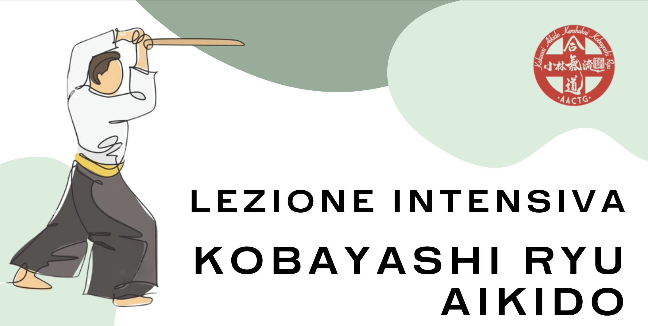 lezione giovani under 18