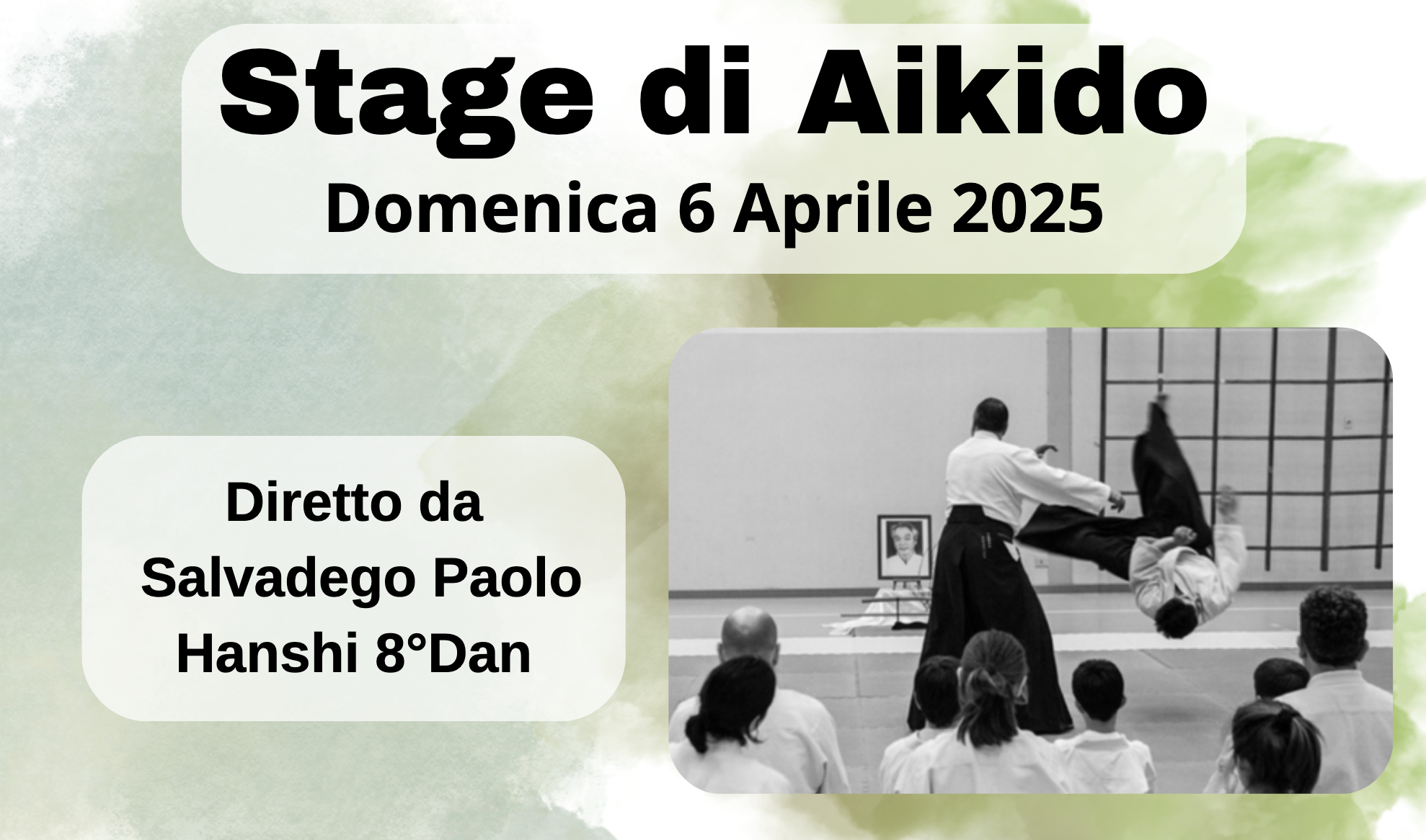 stage treviso 6 aprile 2025