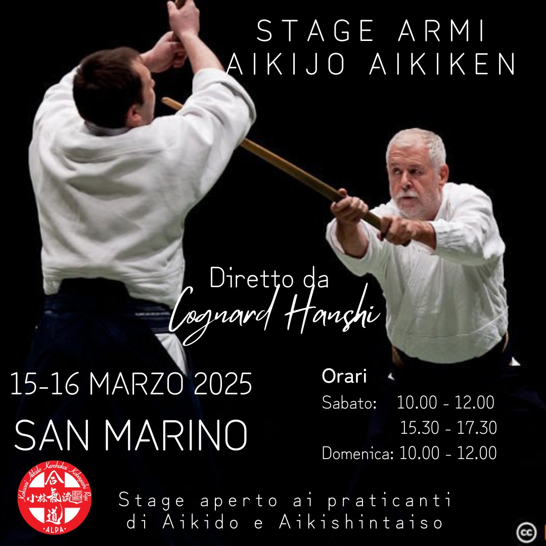 stage armi san marino 2025